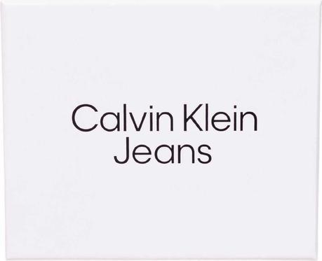 Image du produit Calvin Klein Micro Pebble Bifold Noir