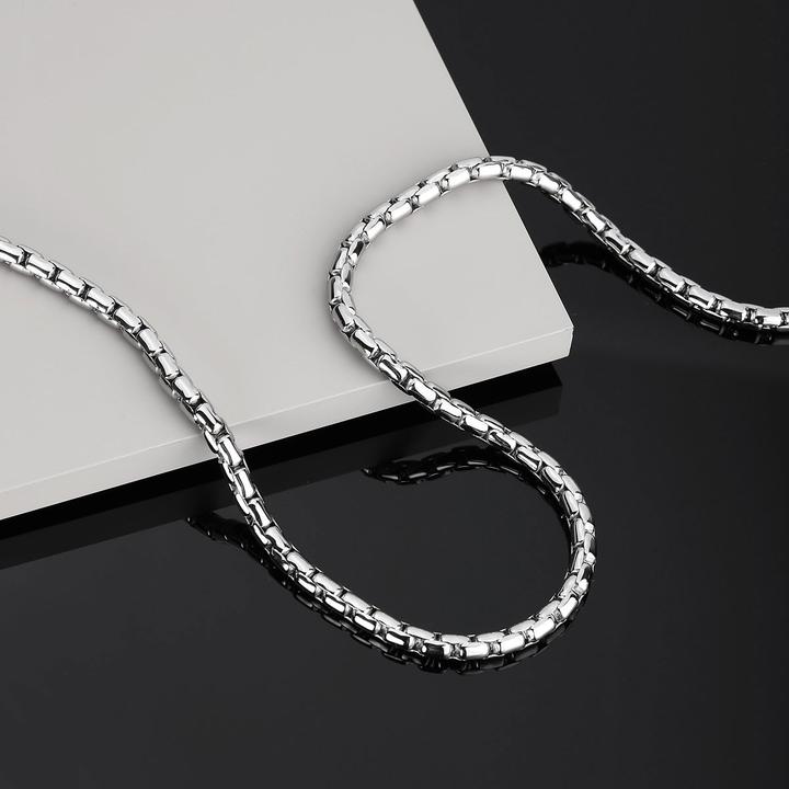 Image du produit Morellato Collier Catene (Acier inoxydable, 50 cm)