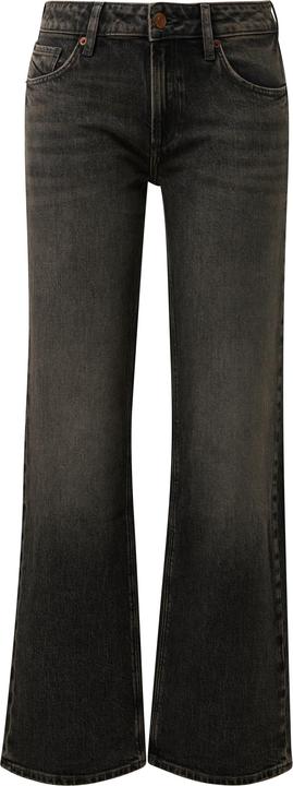 Image du produit s.Oliver Jeans-Hose Jeans Catie/Mid Rise/Wide Leg (W36/L30)