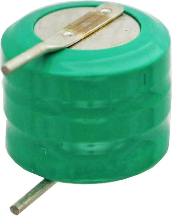 Immagine prodotto AccuCell Akku 3/V15H (1 pz., Specifico del dispositivo, 15 mAh, Accumulatore di carica elettrica)