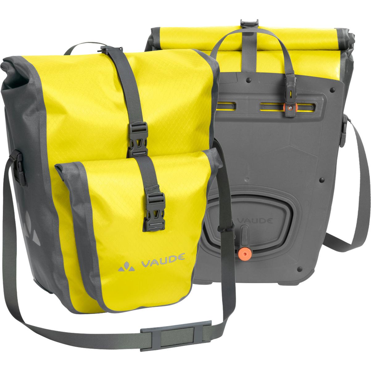 Vaude, Velotasche, (51 l, Gepäckträgertasche)
