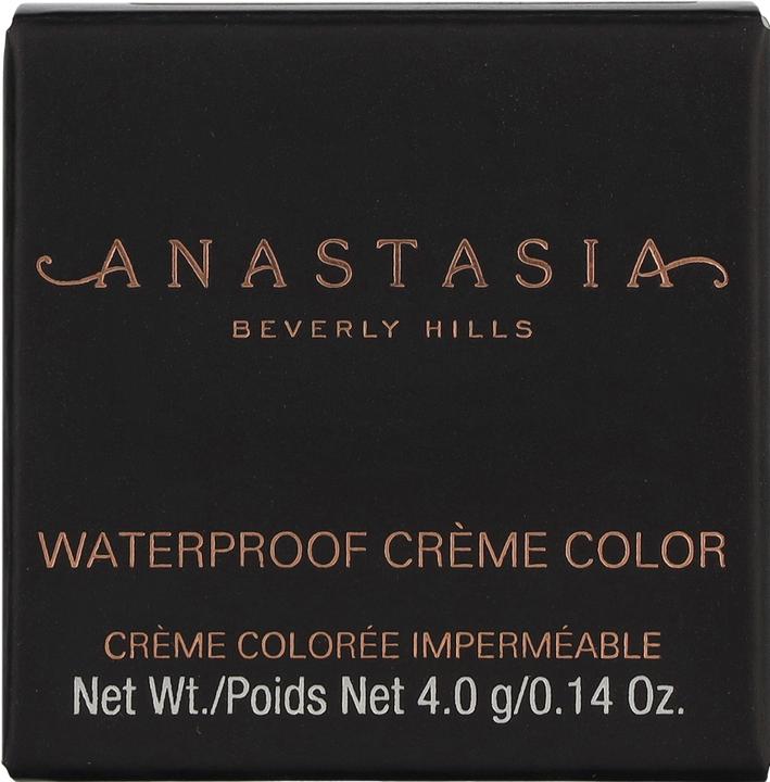 Actual product image Anastasia Beverly Hills Waterproof Creme Color (Jet mat)