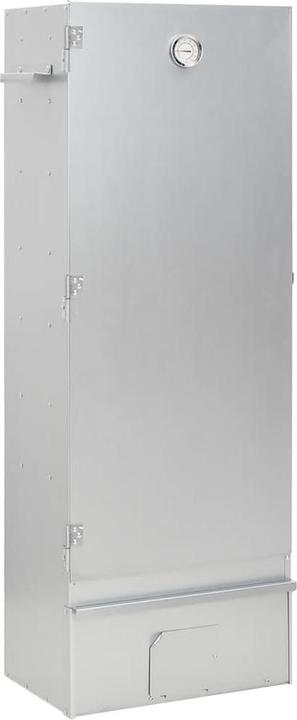 Produktbild vidaXL Räucherofen