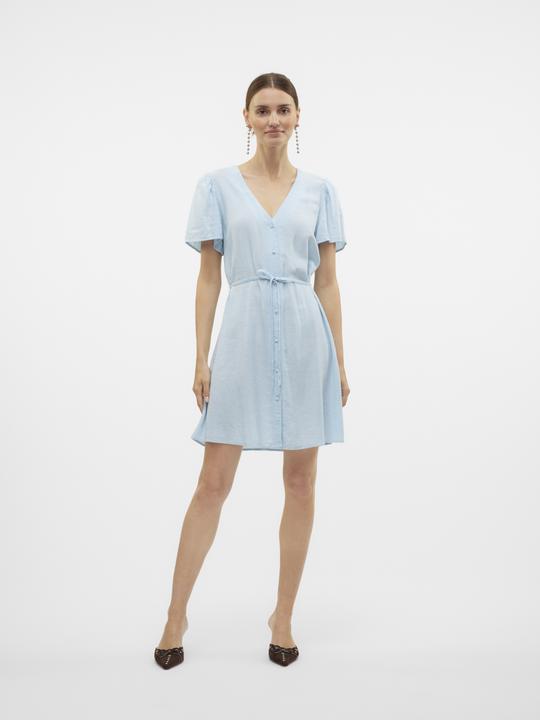 Image du produit Vero Moda VMLINN Kurzes Kleid Kleid (S)