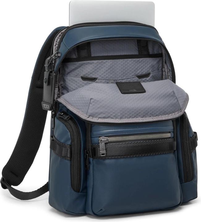 Produktbild Tumi Zaino Navigazione Alpha Bravo