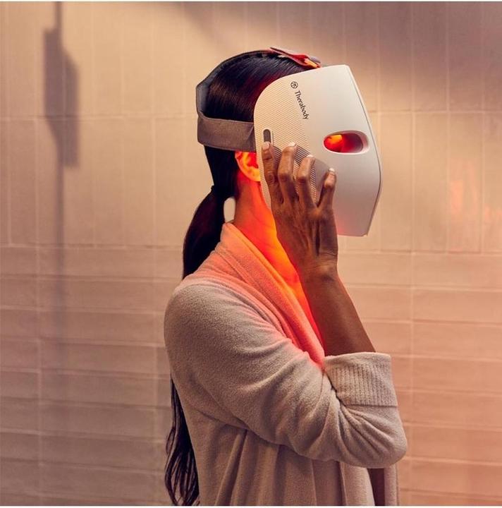 Productafbeelding Therabody Theraface Masker