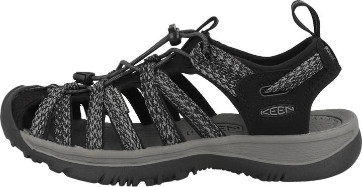 Actual product image Keen W Whisper (39.5)