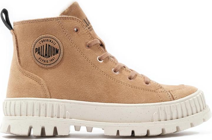 Actual product image Palladium 74353-252-M (42)