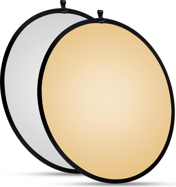 Produktbild Walimex Reflektorhalter-Set (Reflektor, 107 cm)