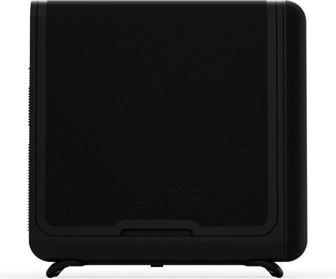 Produktbild Hyte X50 Air Mid Tower Case Pitch Black (E-ATX)