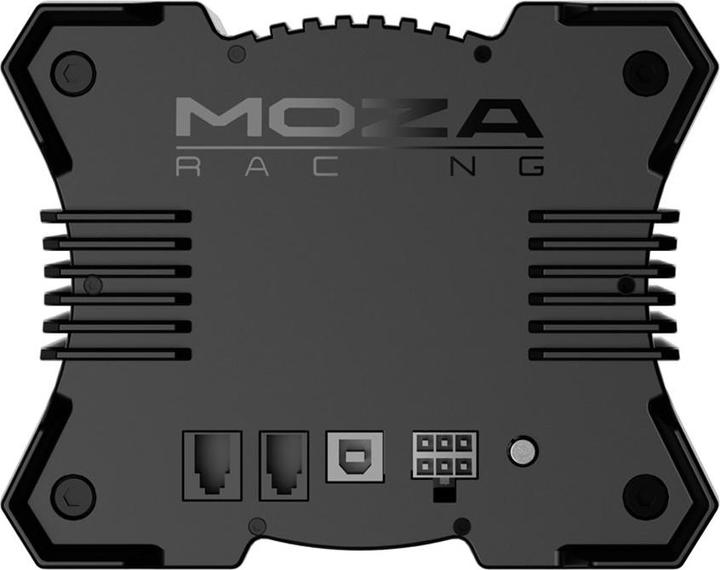 Image du produit Moza R9 V2 (PC)