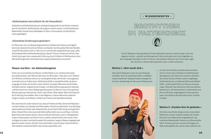 Image du produit Schlank mit Brot (Allemand, Axel Schmitt, 2024)