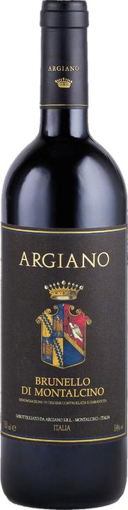 Immagine prodotto Argiano Brunello di Montalcino DOCG (2019)