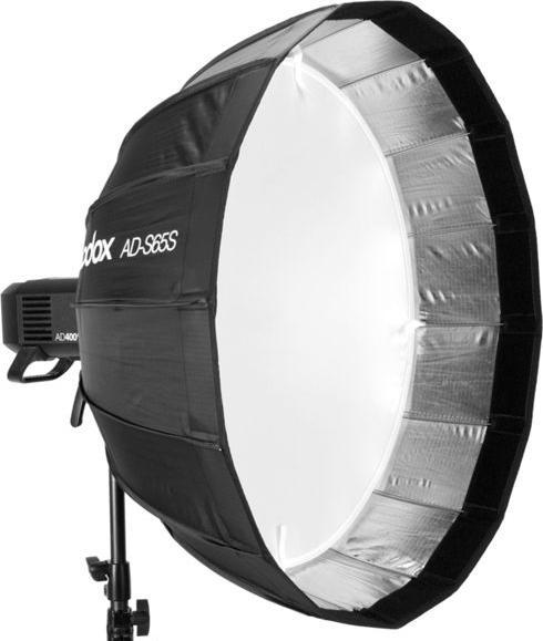 Immagine prodotto Godox ADS85S (Soft box, 85 cm)