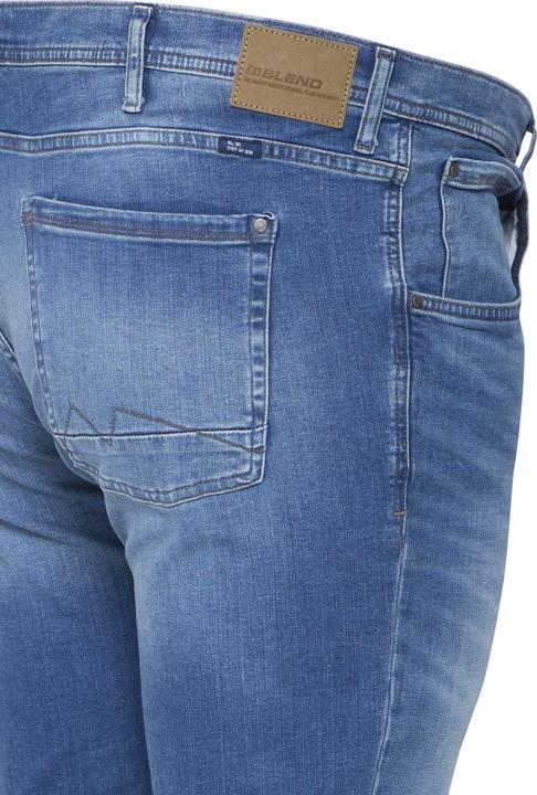 Immagine prodotto Blend Jet fit Multiflex (48)