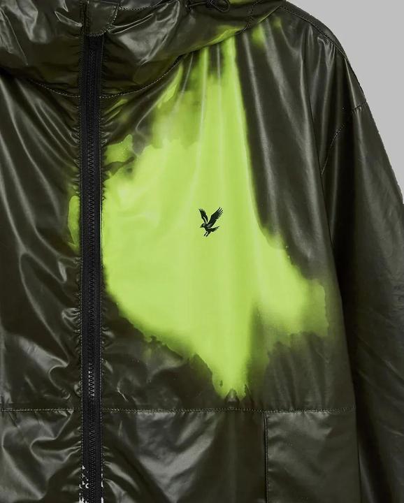 Produktbild Lyle and Scott Thermoregulierende Jacke (L)