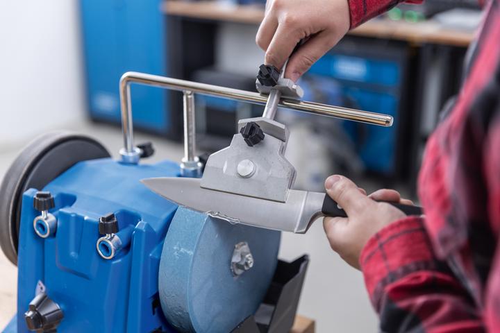 Image du produit Scheppach Kit d'accessoires Kit 1