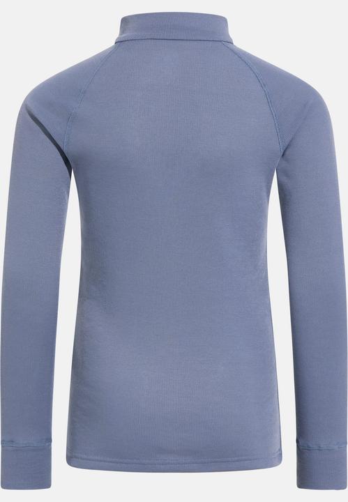 Actual product image Odlo BL TOP turtle neck l/s half zip ACTIVE W (128)