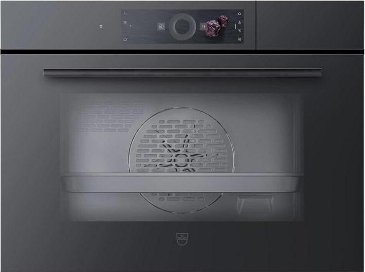 V-ZUG Steamer V4000 45