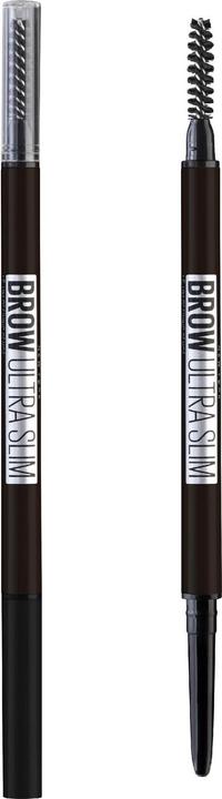 Productafbeelding Maybelline New York Brow Ultra Slim (4 Middelbruin)