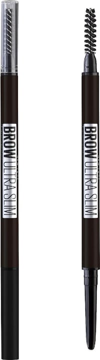 Produktbild Maybelline New York Brow Ultra Slim (4 Medium Brown)