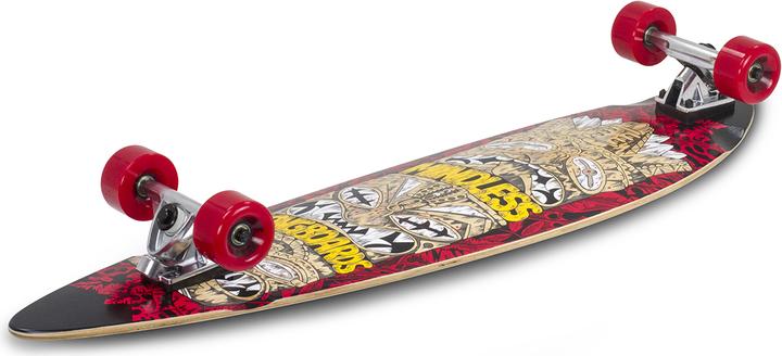 Produktbild Mindless Tribal Rogue IV (38")