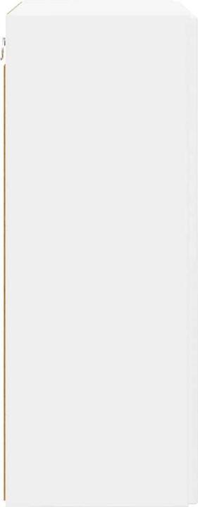 Actual product image vidaXL TV-Schränk (31 x 31 x 80 cm)