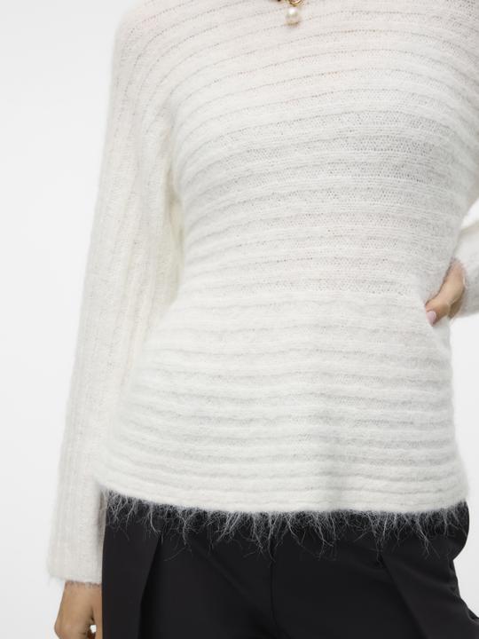 Immagine prodotto Vero Moda VMNONO Top in maglia Maglione in maglia (XS)