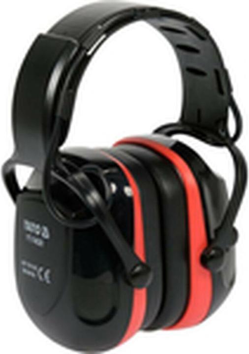 Produktbild Yato funktionierende Kopfhörer mit Bluetooth YT-74626 (ANC, 8 h, Kabellos)