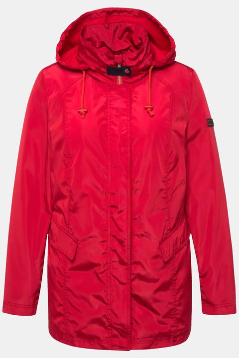 Actual product image Ulla Popken HYPRAR All Weather Jacket (46, 48)