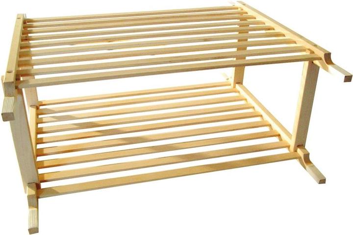 Image du produit Bisal Grille de baignoire double