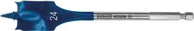 Produktbild Bosch Professional Zubehör EXPERT Self Cut Speed Flachfräsbohrer, 35 x 152 mm (35 mm)