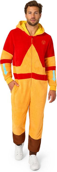 Produktbild OppoSuits Avatar: Aang (M)