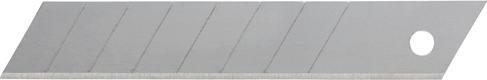 Actual product image wolfcraft wolfcraft 10 Abbrechklingen 18mm (Cutters)
