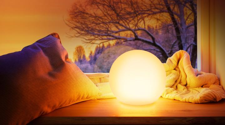 Produktbild Eve Flare (90 lm)