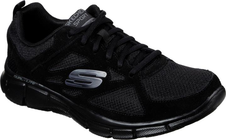 Produktbild Skechers Equalizer 52748-BBK - 44 (44)