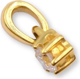 Image du produit Muau Pendentif (750/18 K Or jaune)