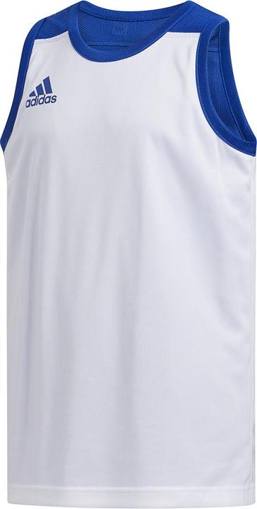 Immagine prodotto adidas 3G Speed - Maglia da basket reversibile da bambino (176)