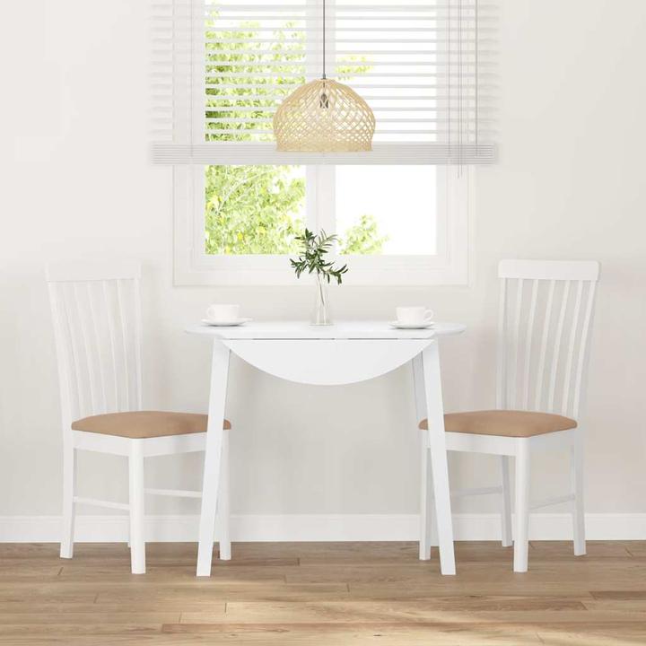 Actual product image VidaXL Violet bloom