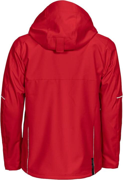 Actual product image Projob 3407 Softshell jacket (4XL)