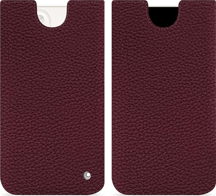 Lie de vin ( Pantone #412234 )