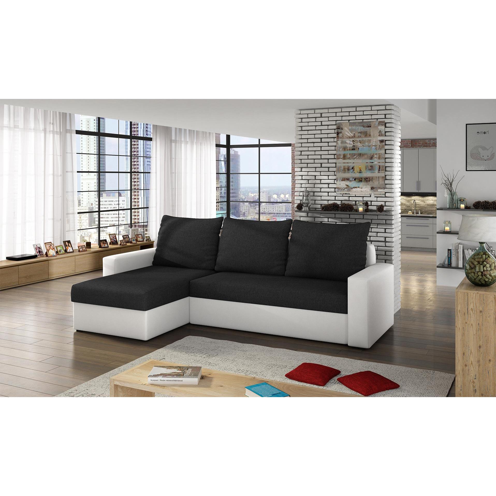 Thumbnail - ELTAP, Sofa, Livio (3-Sitzer, Bettsofa, Ecksofa)