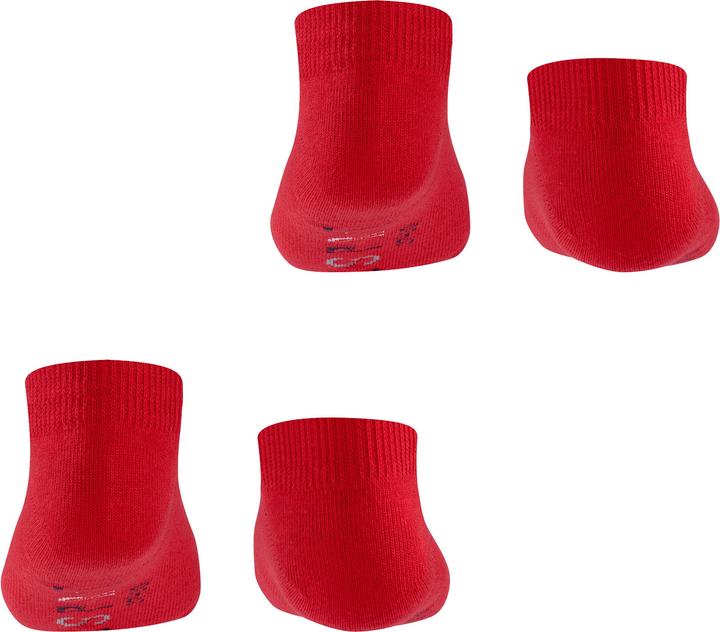 Produktbild Esprit Foot Logo SN 2P (2er Pack, 27 - 30)