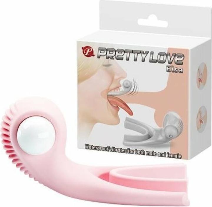 Produktbild Lovetoy Pretty Love