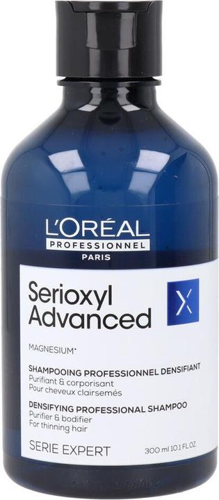 Image du produit L'Oréal Professionnel Série Expert Anti-Thinning Purifier & Bodifier (300 ml, Shampoing liquide)