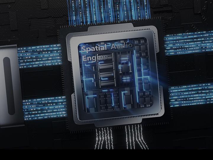 Actual product image soundcore Motion X600 (12 h)