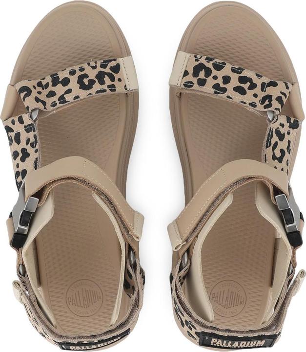 Produktbild Palladium Pallacruise Wv (40)