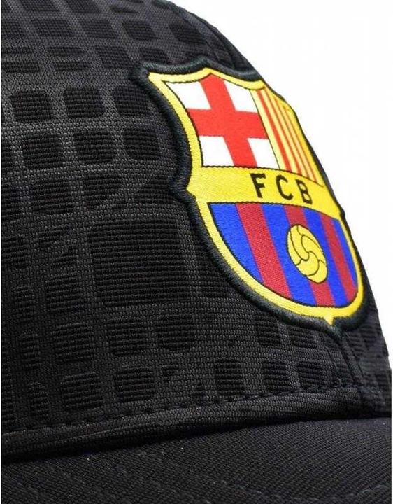 Produktbild FC Barcelona BaseballMütze