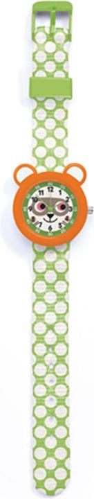 Image du produit Djeco Montre raton-laveur