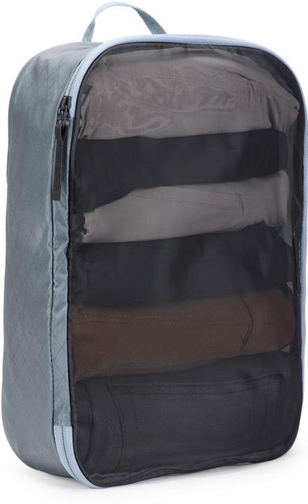 Pond grey, Pond grey